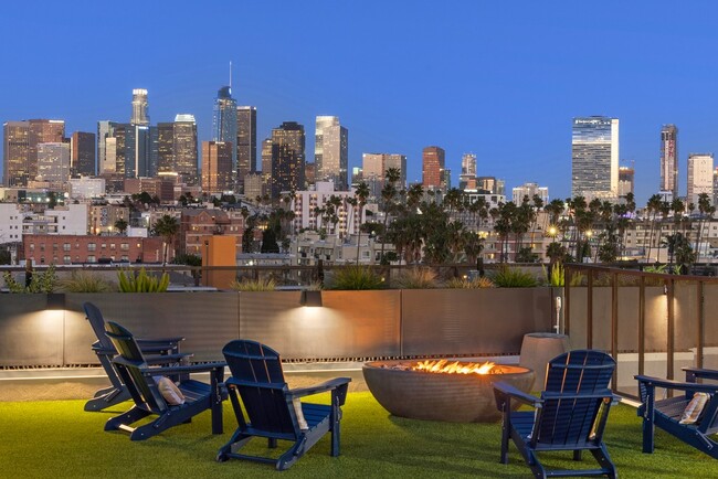 Kanvas, usc, 905 S Vermont Ave, Los Angeles, CA 90006, USA, Photo:10