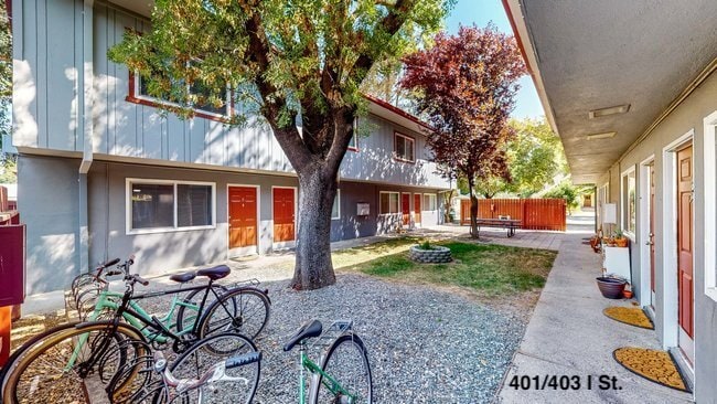 401-403 I St, undefined, 401-403 I St, Davis, CA 95616, Photo:0