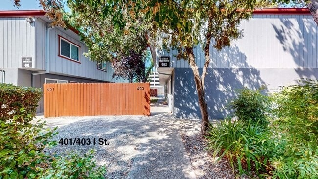 401-403 I St, undefined, 401-403 I St, Davis, CA 95616, Photo:1