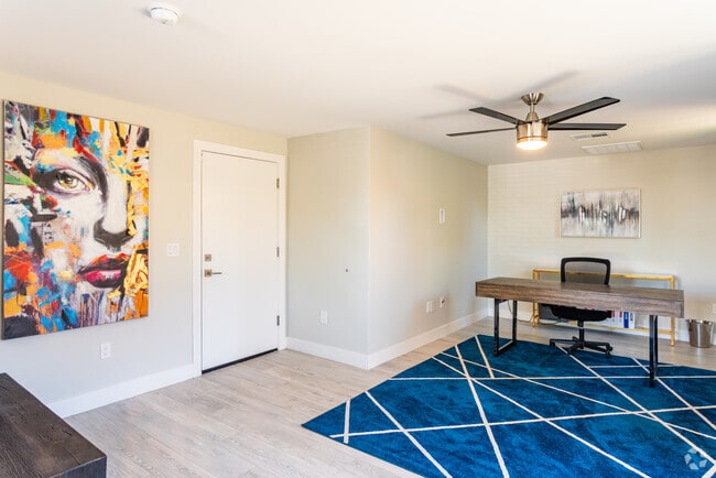 Roosevelt Luxury Townhomes, undefined, 233 S Roosevelt St, Tempe, AZ 85281, Photo:1