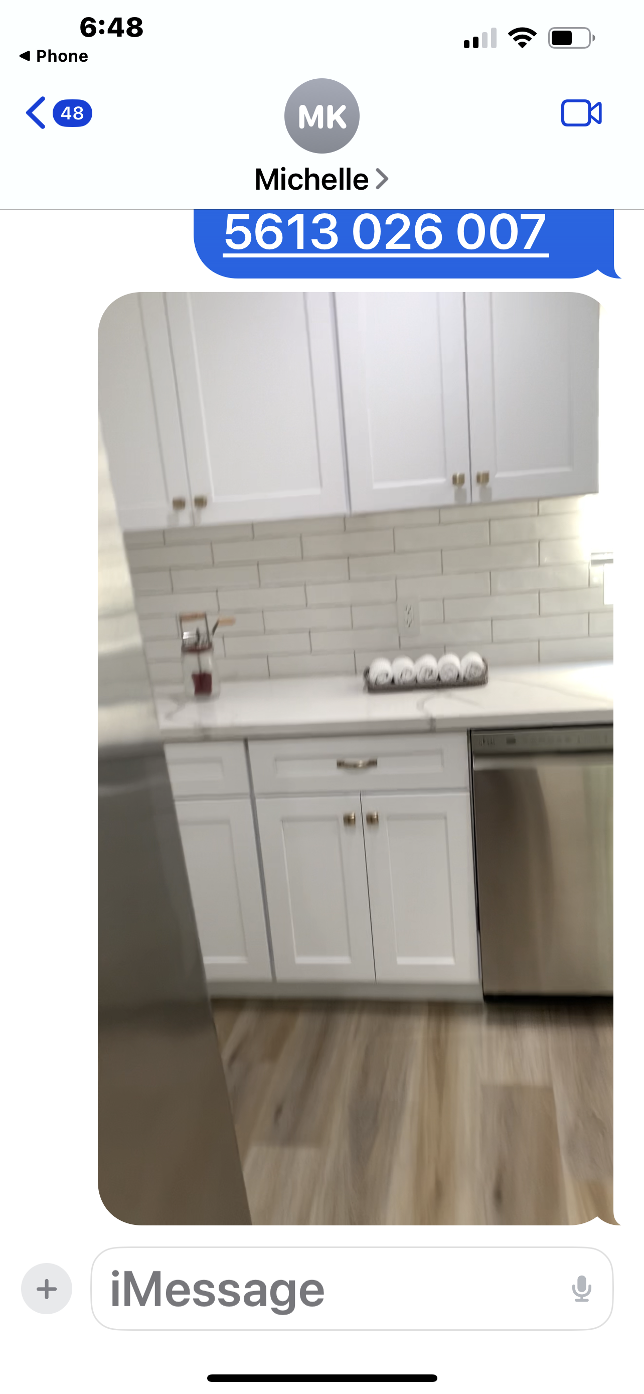 3bdr 3bath Apt near UCLA & shops, undefined, 10561 Missouri Ave, Los Angeles, CA 90025, USA, Photo:5