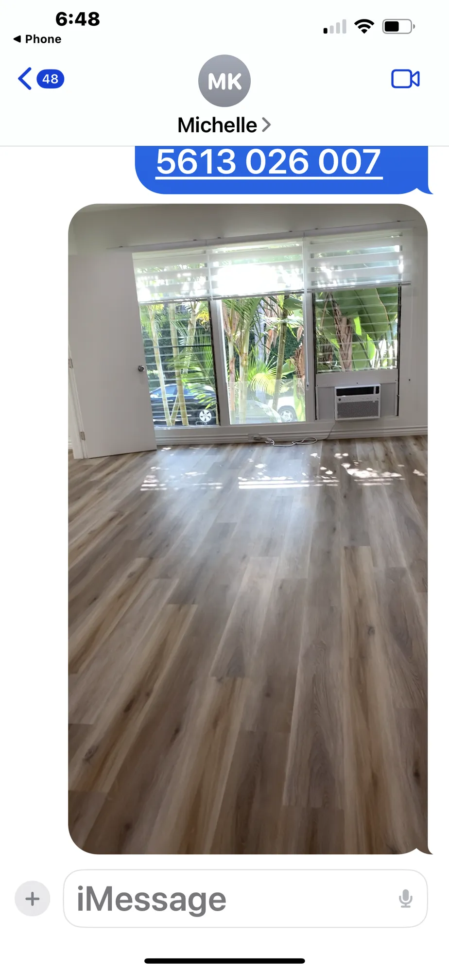 3bdr 3bath Apt near UCLA & shops, undefined, 10561 Missouri Ave, Los Angeles, CA 90025, USA, Photo:0