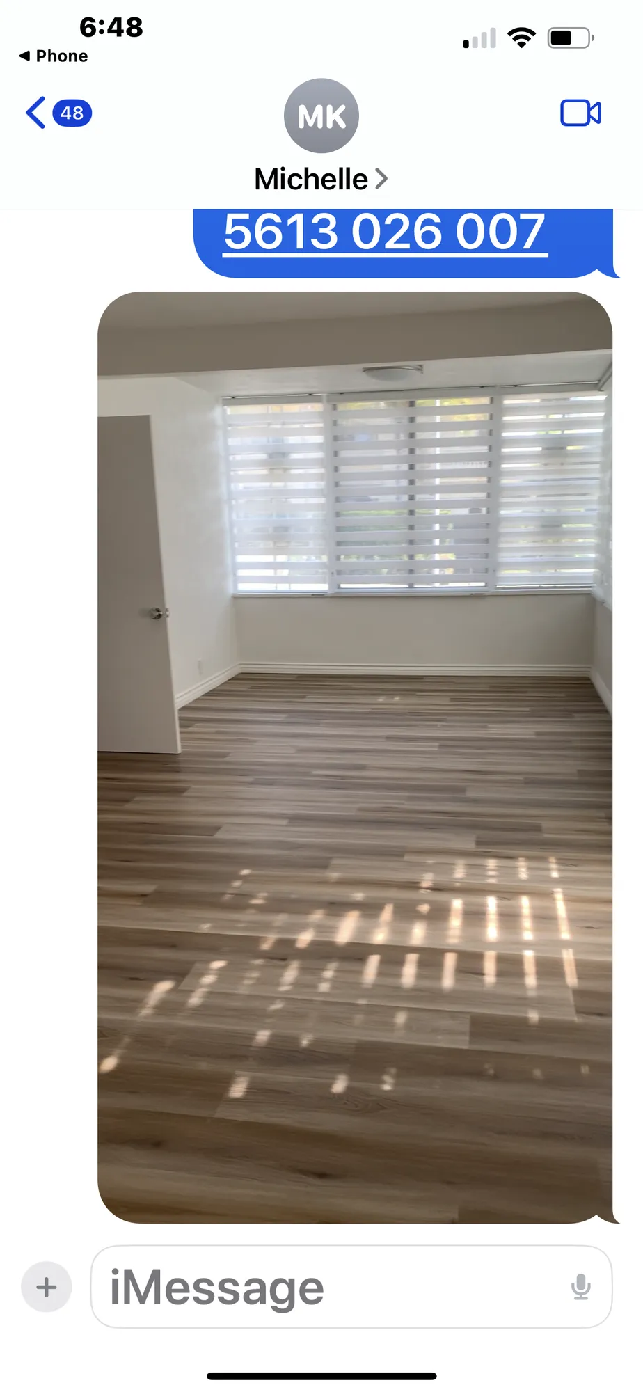 3bdr 3bath Apt near UCLA & shops, undefined, 10561 Missouri Ave, Los Angeles, CA 90025, USA, Photo:1