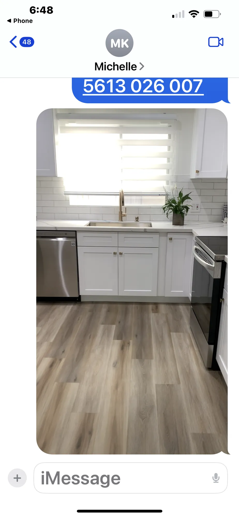 3bdr 3bath Apt near UCLA & shops, undefined, 10561 Missouri Ave, Los Angeles, CA 90025, USA, Photo:2