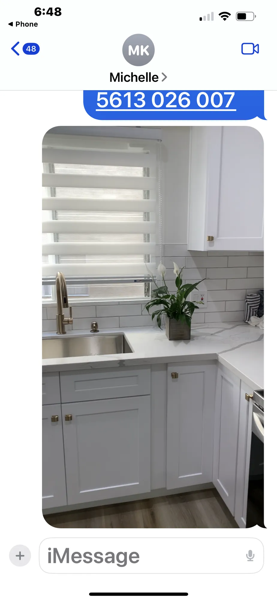 3bdr 3bath Apt near UCLA & shops, undefined, 10561 Missouri Ave, Los Angeles, CA 90025, USA, Photo:4