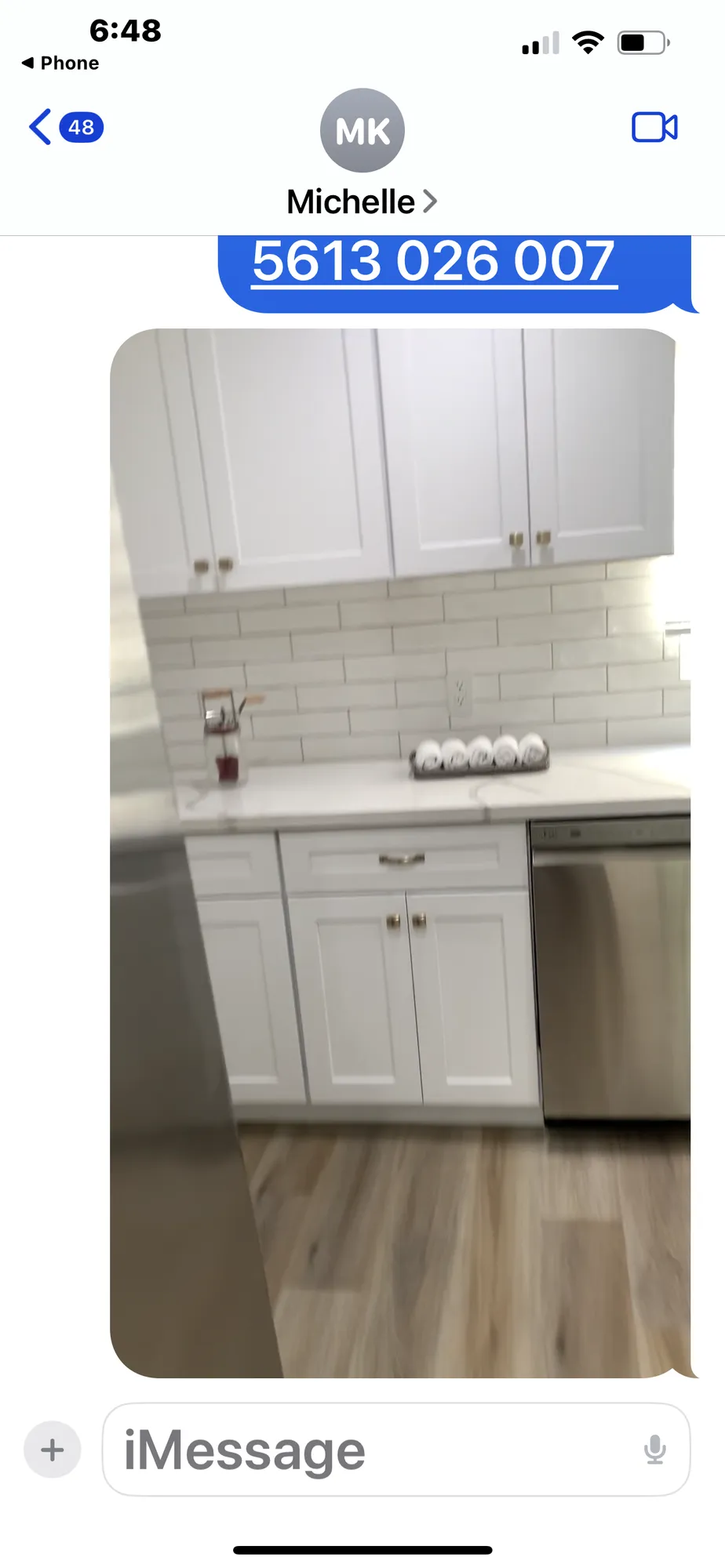 3bdr 3bath Apt near UCLA & shops, undefined, 10561 Missouri Ave, Los Angeles, CA 90025, USA, Photo:5