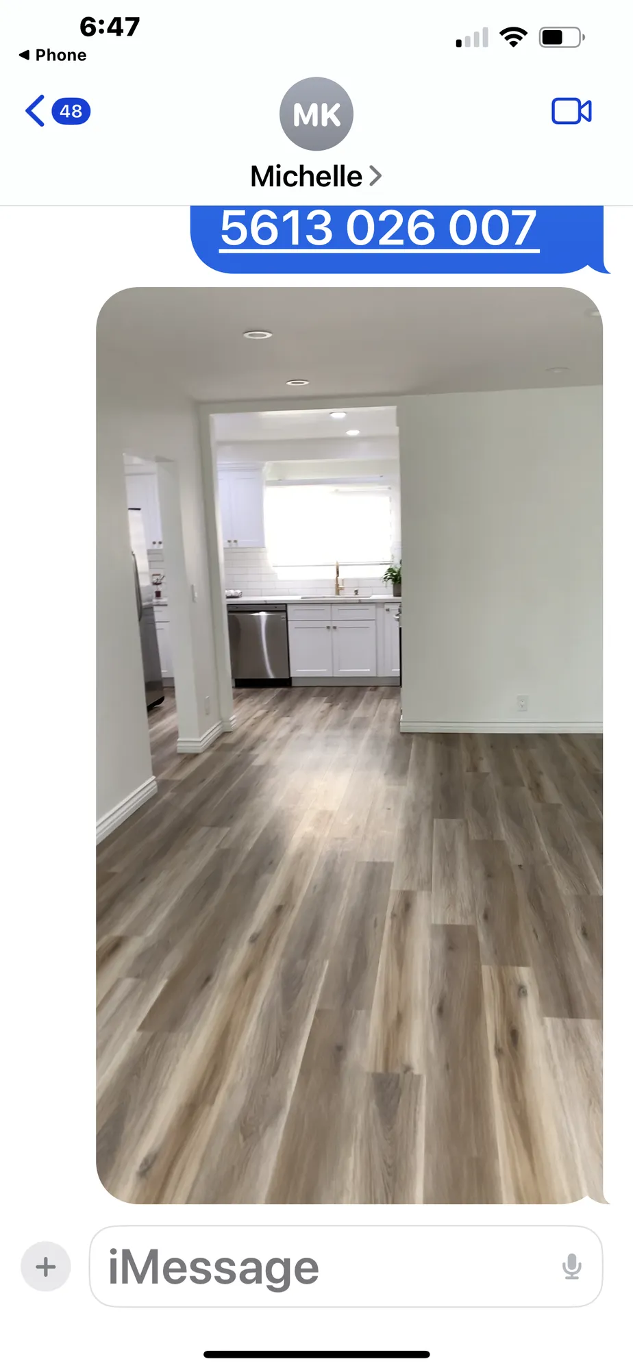 3bdr 3bath Apt near UCLA & shops, undefined, 10561 Missouri Ave, Los Angeles, CA 90025, USA, Photo:6