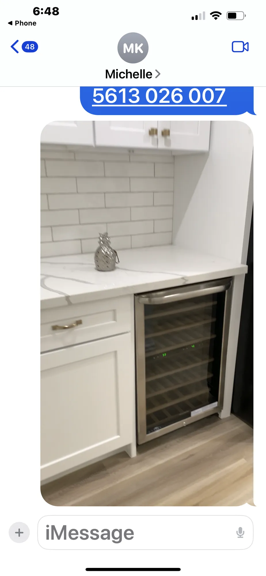 3bdr 3bath Apt near UCLA & shops, undefined, 10561 Missouri Ave, Los Angeles, CA 90025, USA, Photo:7