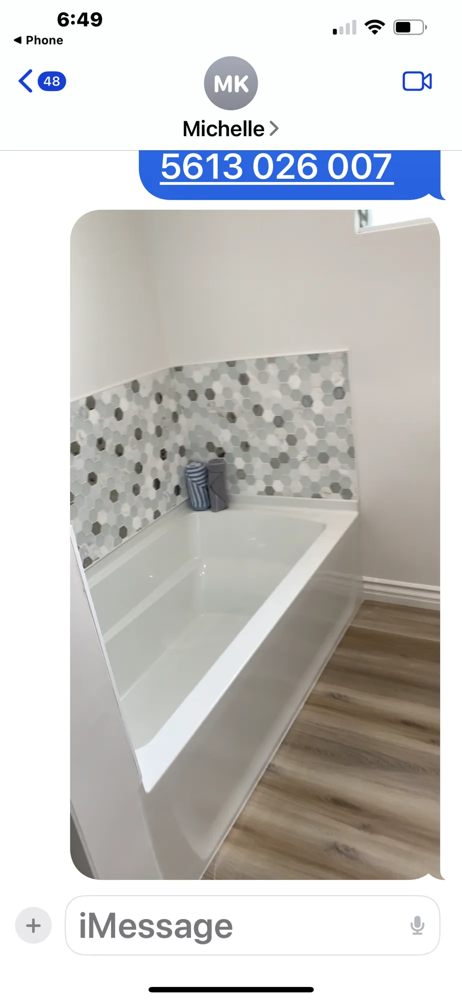 3bdr 3bath Apt near UCLA & shops, undefined, 10561 Missouri Ave, Los Angeles, CA 90025, USA, Photo:8