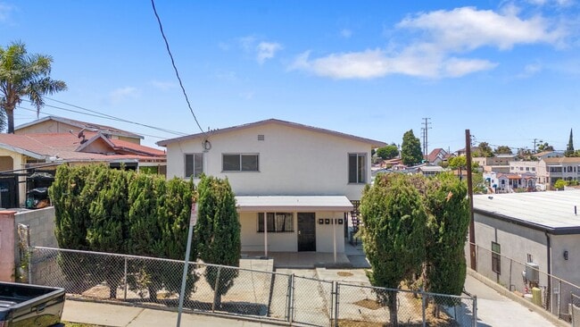 945 N Ditman Ave, undefined, 945 N Ditman Ave, Los Angeles, CA 90063, Photo:2