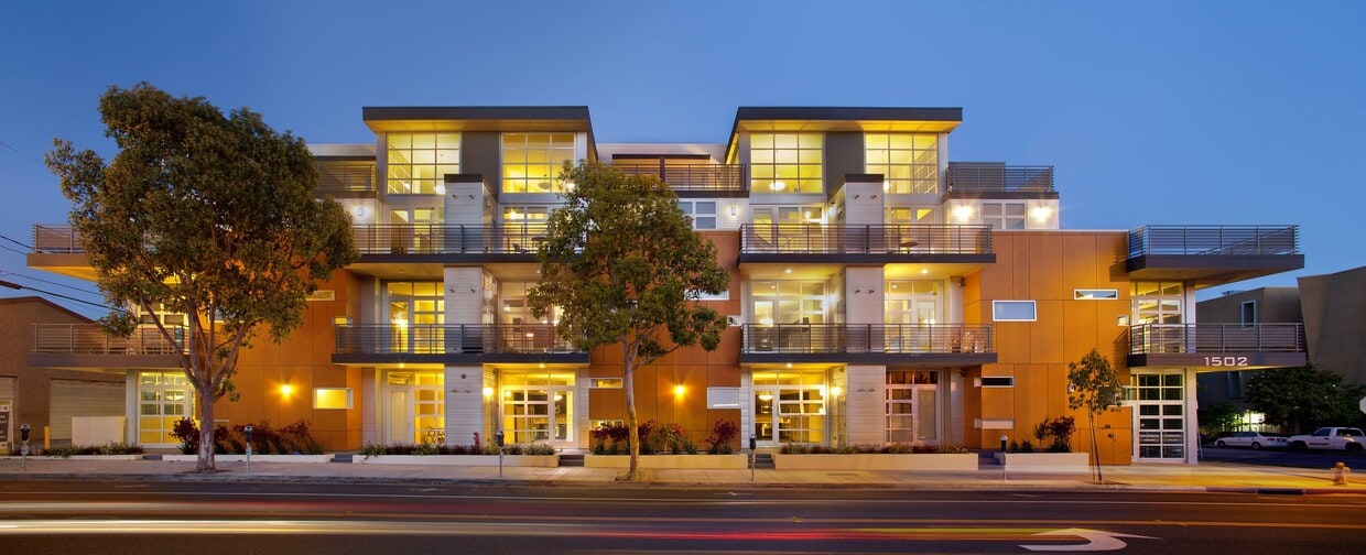 Bixby, undefined, 1502 Broadway St, Santa Monica, CA 90404, Photo:0