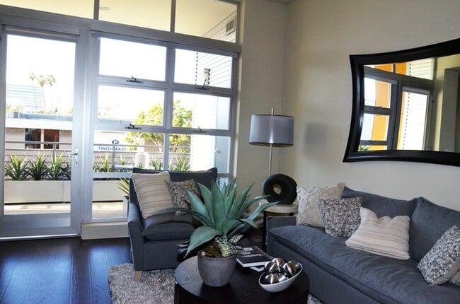 Bixby, undefined, 1502 Broadway St, Santa Monica, CA 90404, Photo:3
