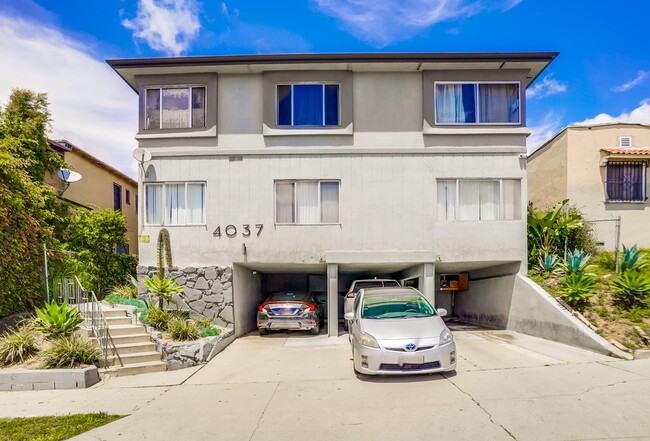 4037 W 28th St, usc, 4037 W 28th St, Los Angeles, CA 90018, USA