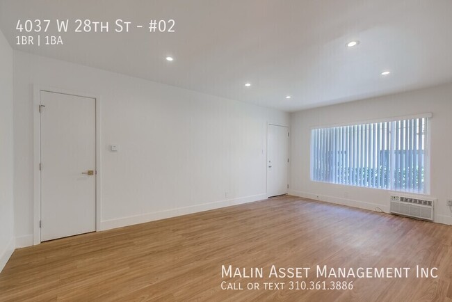 4037 W 28th St, usc, 4037 W 28th St, Los Angeles, CA 90018, USA, Photo:7