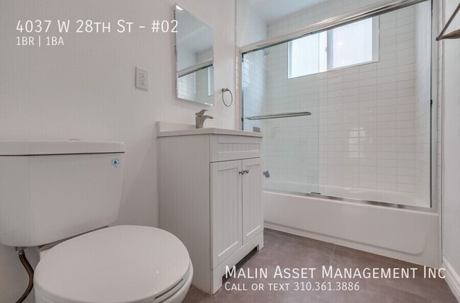 4037 W 28th St, usc, 4037 W 28th St, Los Angeles, CA 90018, USA, Photo:9