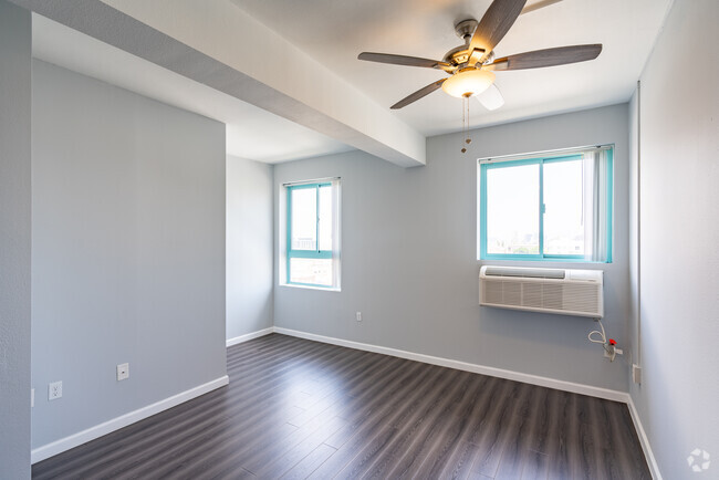 Commodore Regency Apartments, usc, 685 Lucas Ave, Los Angeles, CA 90017, USA, Photo:5