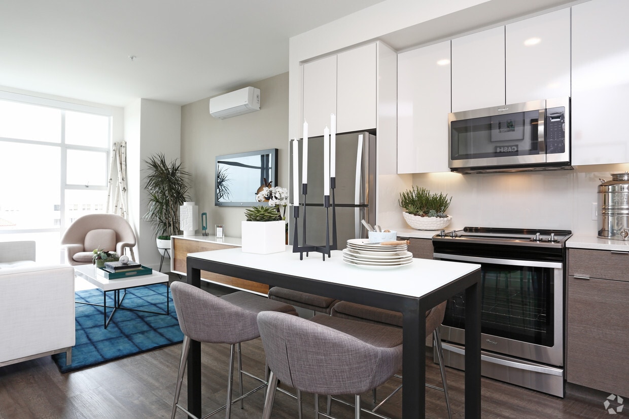 The Dwight, undefined, 2121 Dwight Way, Berkeley, CA 94704, Photo:0