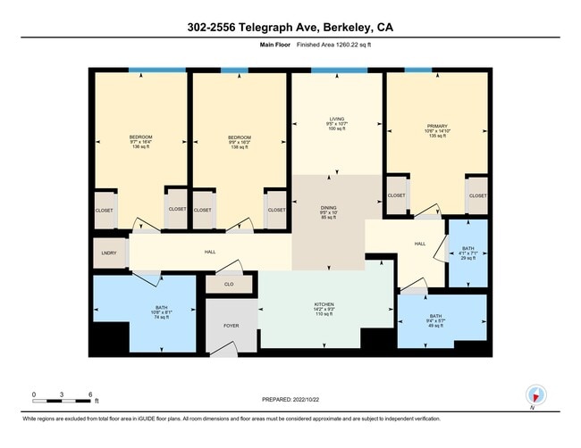 2556 Telegraph Ave, undefined, 2556 Telegraph Ave, Berkeley, CA 94704, Photo:3