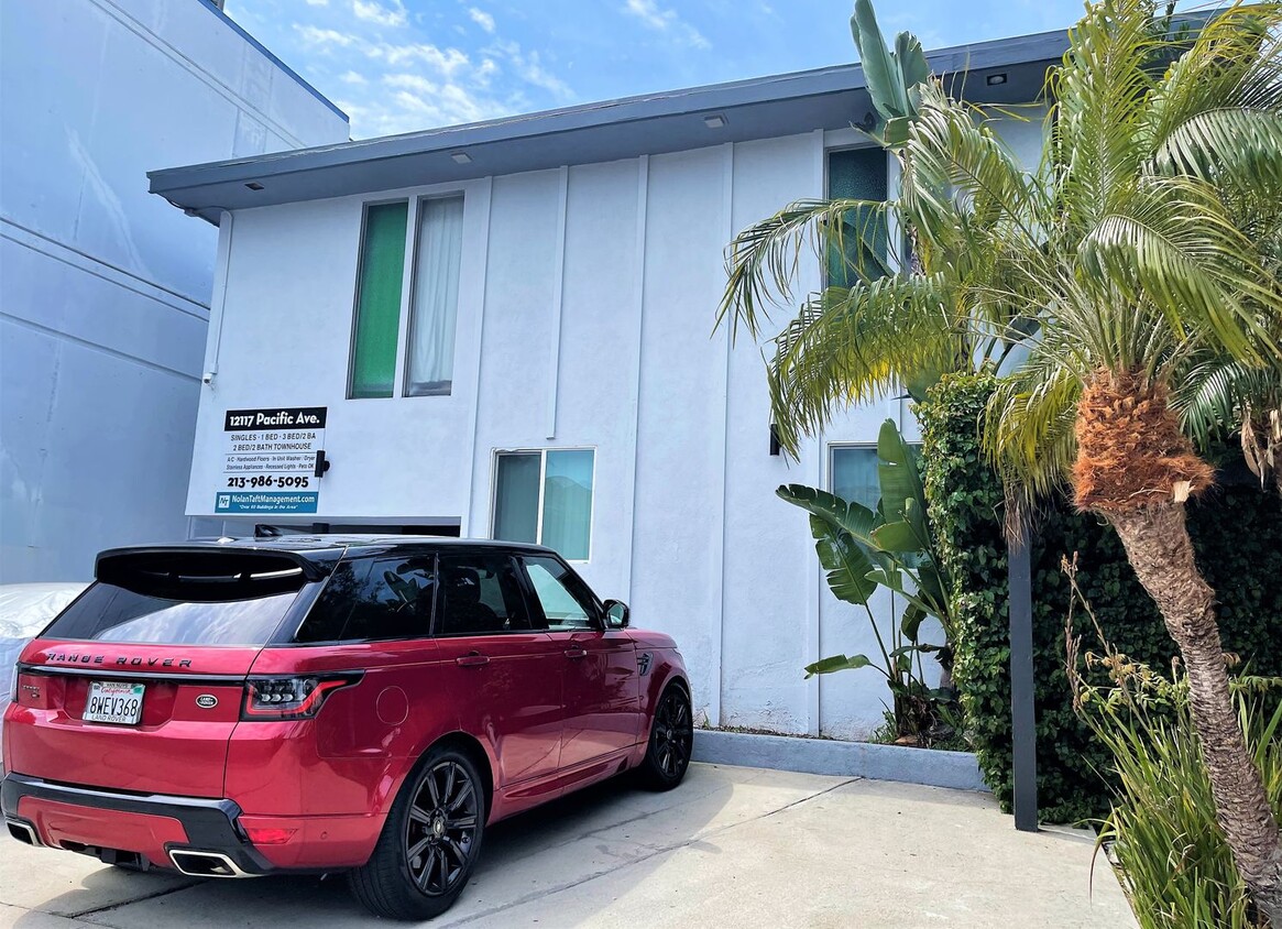 12117 Pacific Ave, undefined, 12117 Pacific Ave, Los Angeles, CA 90066, Photo:0