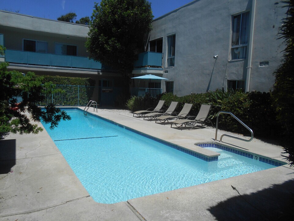 325 Bay St., smc, 325 Bay St, Santa Monica, CA 90405, Photo:14