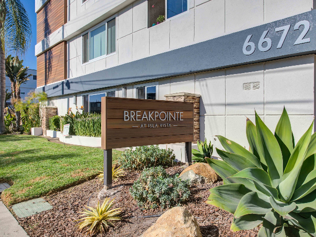 Breakpointe Coronado, ucsb, 6672 Abrego Rd, Isla Vista, CA 93117, Photo:0