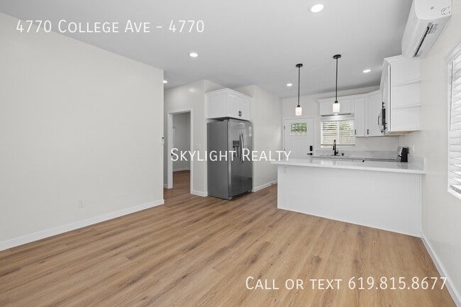 4770 College Ave, undefined, 4770 College Ave, San Diego, CA 92115, Photo:2