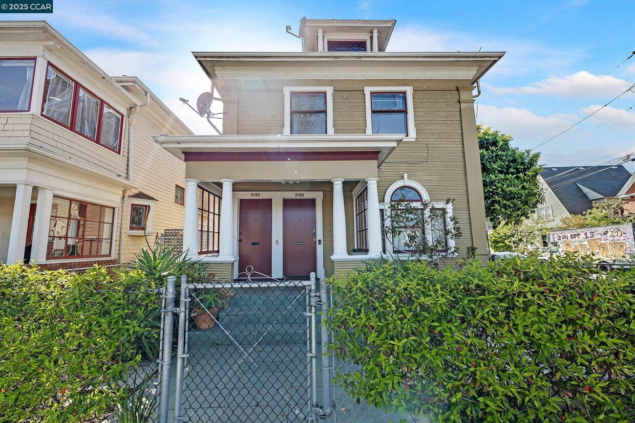 3102 Martin Luther King Jr Way, undefined, 3102 Martin Luther King Jr Way, Berkeley, CA 94703, Photo:0