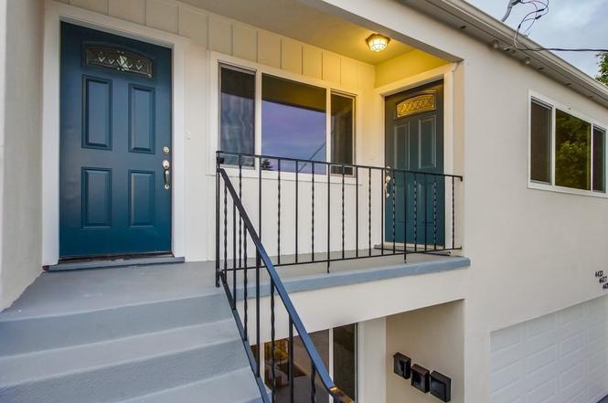 4435 35th St, undefined, 4435 35th St Unit 4435 35th Street, San Diego, CA 92116, Photo:0