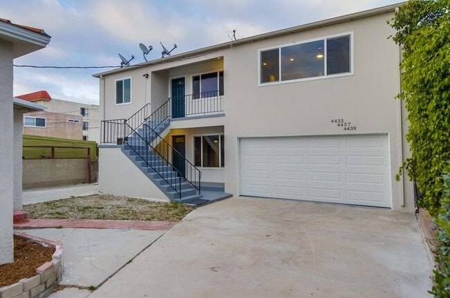 4435 35th St, undefined, 4435 35th St Unit 4435 35th Street, San Diego, CA 92116, Photo:2