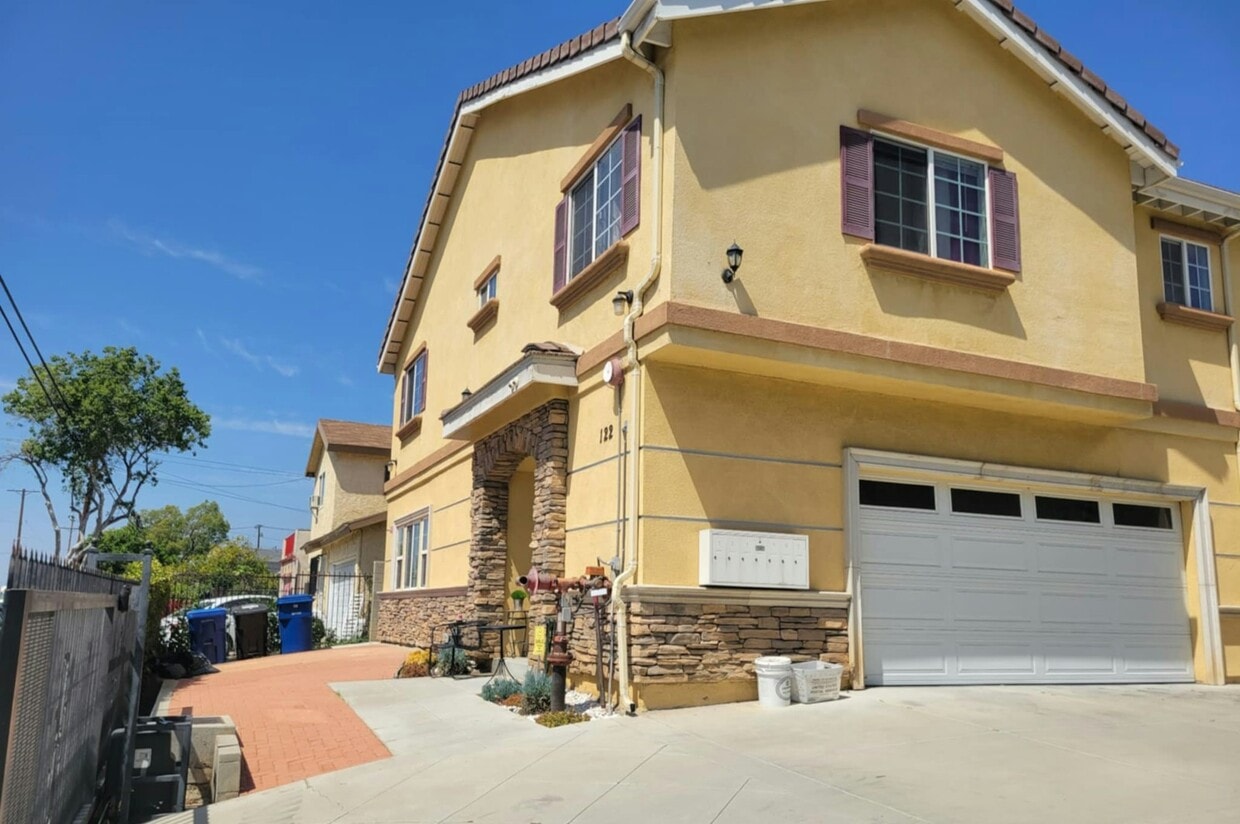122 N Ave 23, undefined, 122 N Ave 23, Los Angeles, CA 90031, Photo:0