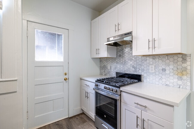 2715 Channing, undefined, 2715 Channing Way, Berkeley, CA 94704, Photo:2