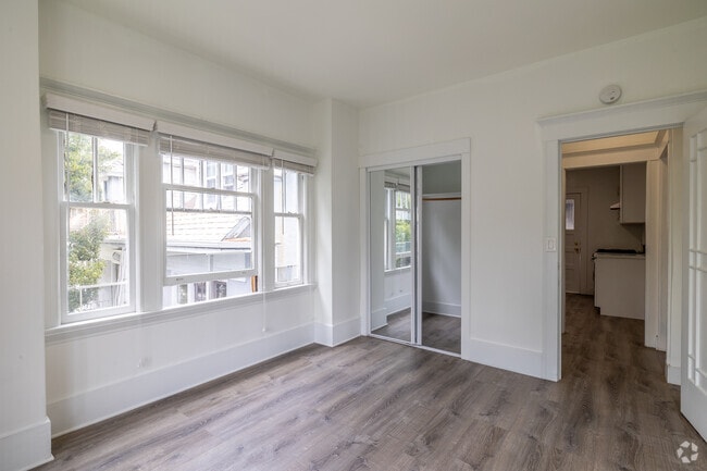 2715 Channing, undefined, 2715 Channing Way, Berkeley, CA 94704, Photo:3