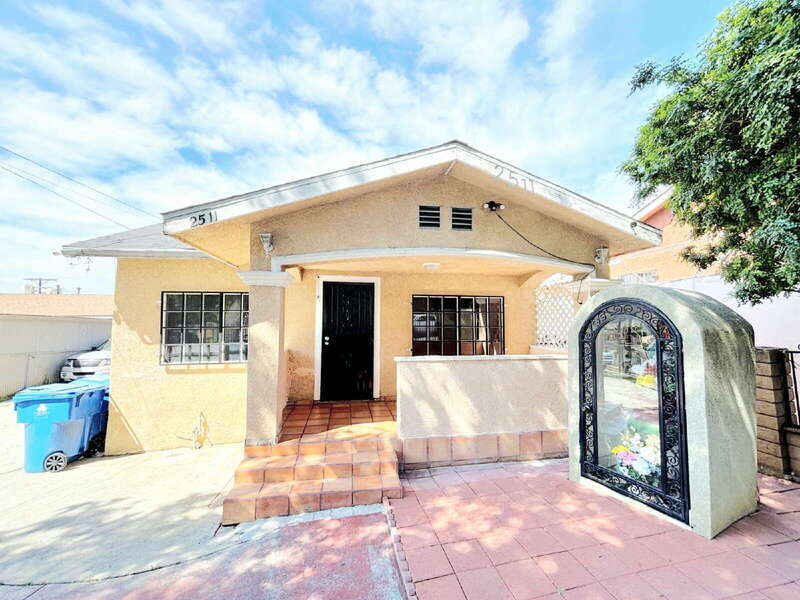 2511 Ganahl St, undefined, 2511 Ganahl St, Los Angeles, CA 90033, Photo:0