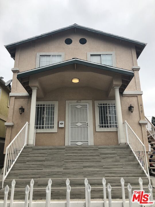 419 N Lorena St, undefined, 419 N Lorena St, Los Angeles, CA 90063, Photo:0
