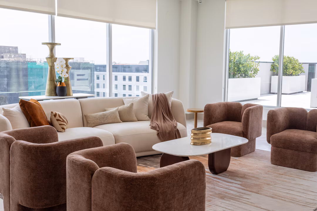 KINGSLEY PARK APARTMENTS, usc, 750 S Kingsley Dr, Los Angeles, CA 90005, USA, Photo:8