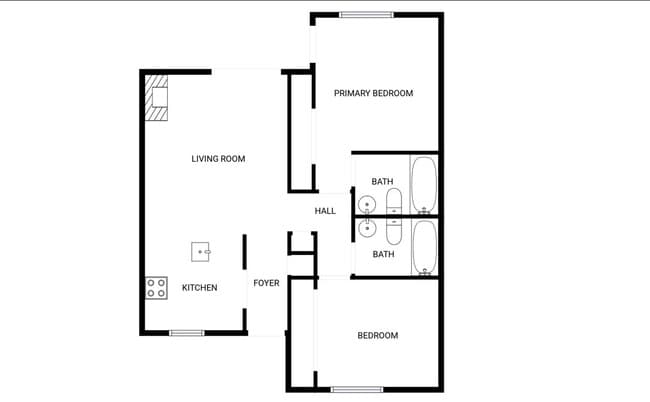 1065 W 1st St, undefined, 1065 W 1st St, Tempe, AZ 85281, Photo:1