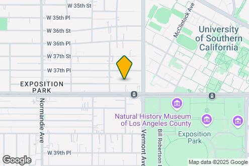 1151 W 37th Dr, usc, 1151 W 37th Dr, Los Angeles, CA 90007, USA, Photo:1