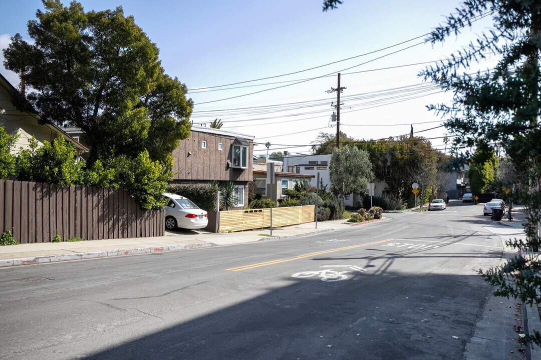 1920 6th St Unit FL3-ID77, smc, 1920 6th St, Santa Monica, CA 90405, USA, Photo:0