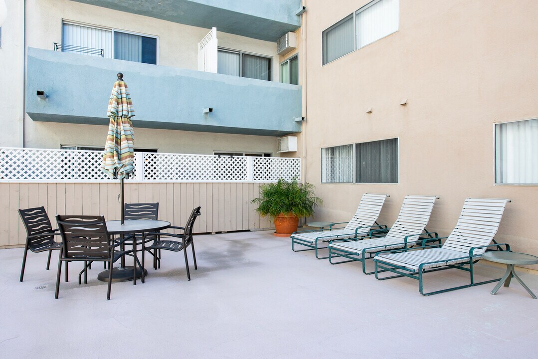 1920 6th St Unit FL3-ID77, smc, 1920 6th St, Santa Monica, CA 90405, USA, Photo:5