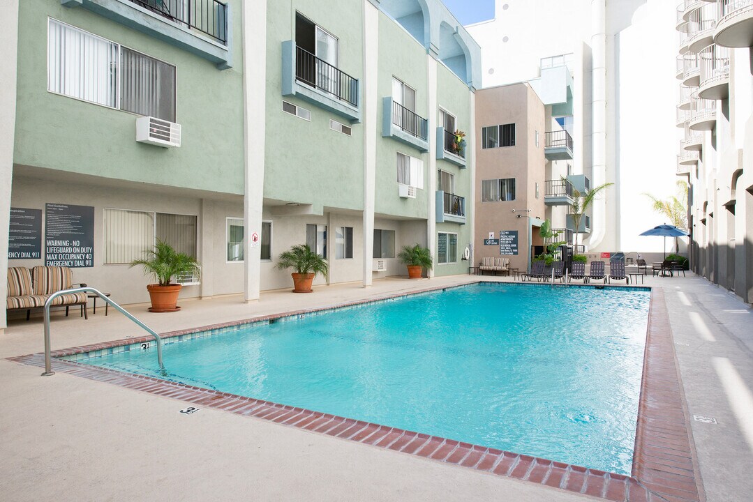 1920 6th St Unit FL3-ID77, smc, 1920 6th St, Santa Monica, CA 90405, USA, Photo:7