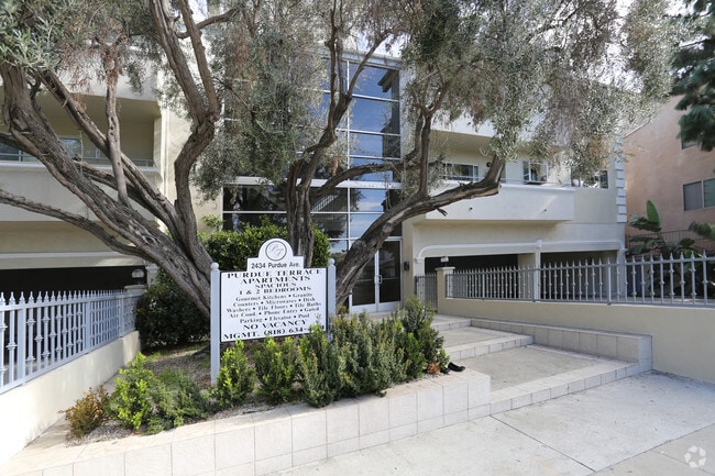 Purdue Terrace Apartments, undefined, 2434 Purdue Ave, Los Angeles, CA 90064, Photo:4
