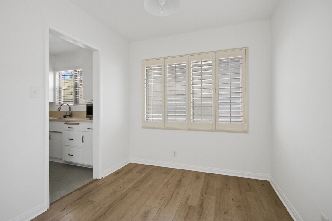 943 6th St Unit J, smc, 943 6th St, Santa Monica, CA 90403, USA, Photo:7