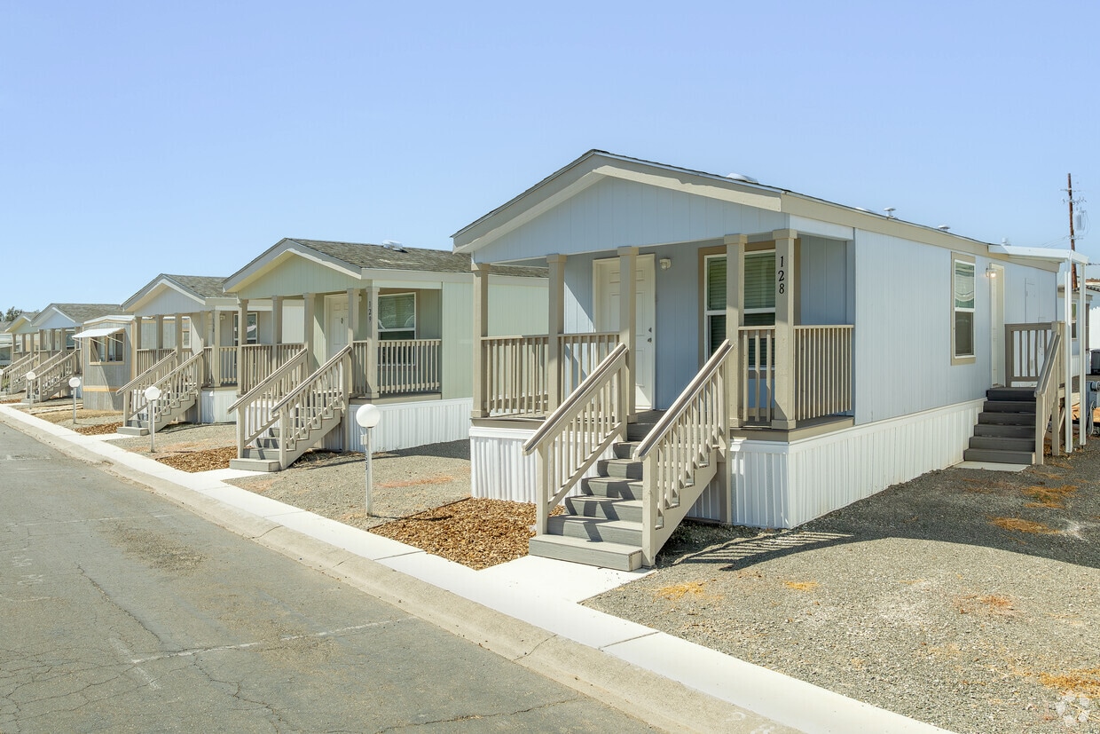 Davis Creek, undefined, 500 Artis Ln, Davis, CA 95618, Photo:0