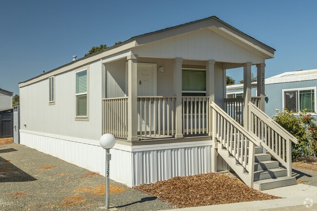 Davis Creek, undefined, 500 Artis Ln, Davis, CA 95618, Photo:1