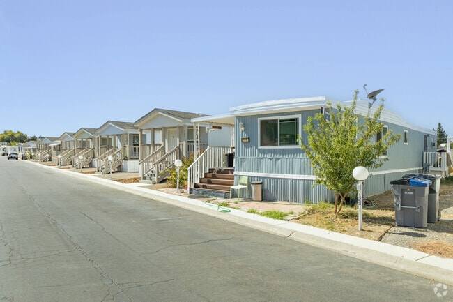 Davis Creek, undefined, 500 Artis Ln, Davis, CA 95618, Photo:4