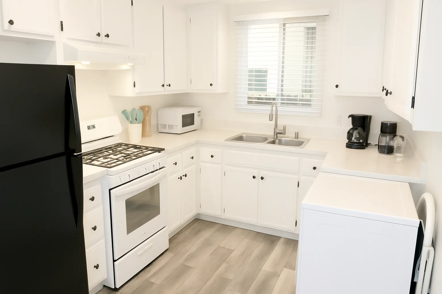 11670 W Sunset Blvd, undefined, 11670 Sunset Blvd APT 104, Los Angeles, CA 90049, USA, Photo:2