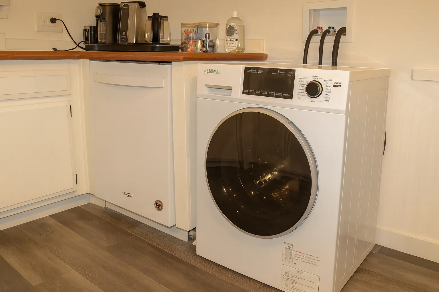 11670 W Sunset Blvd, undefined, 11670 Sunset Blvd APT 104, Los Angeles, CA 90049, USA, Photo:4