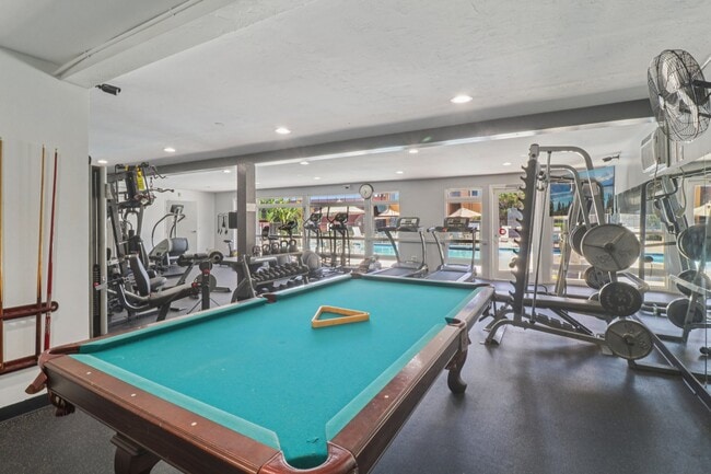 Stadium Arms Apartments, undefined, 4525 Twain Ave, San Diego, CA 92120, Photo:4