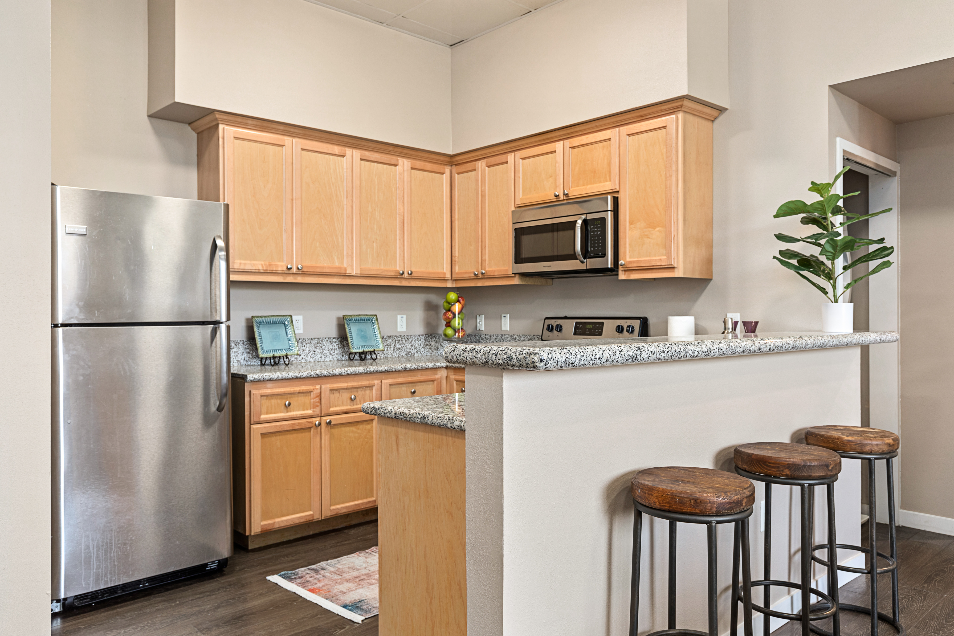 The Row House, usc, 630 W 28th St, Los Angeles, CA 90007, USA, Photo:3