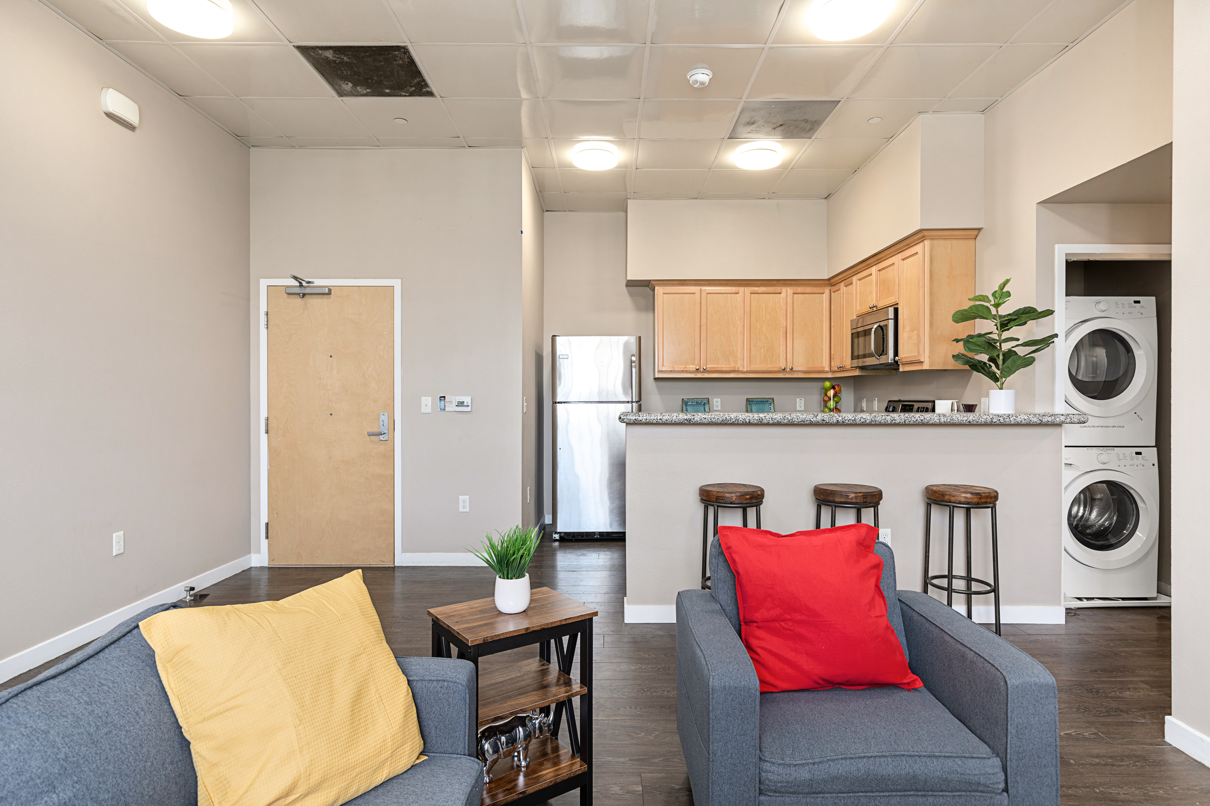 The Row House, usc, 630 W 28th St, Los Angeles, CA 90007, USA, Photo:5